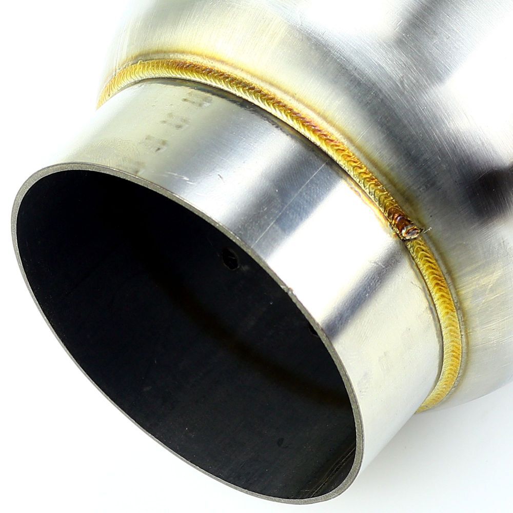 Picture for category Universal Exhaust Muffler