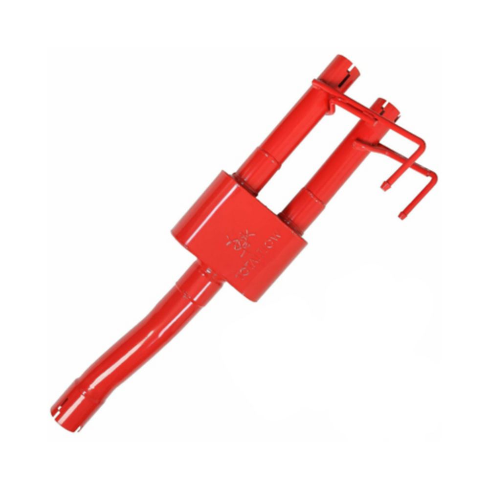 Picture for category Direct-Fit Exhaust Muffler